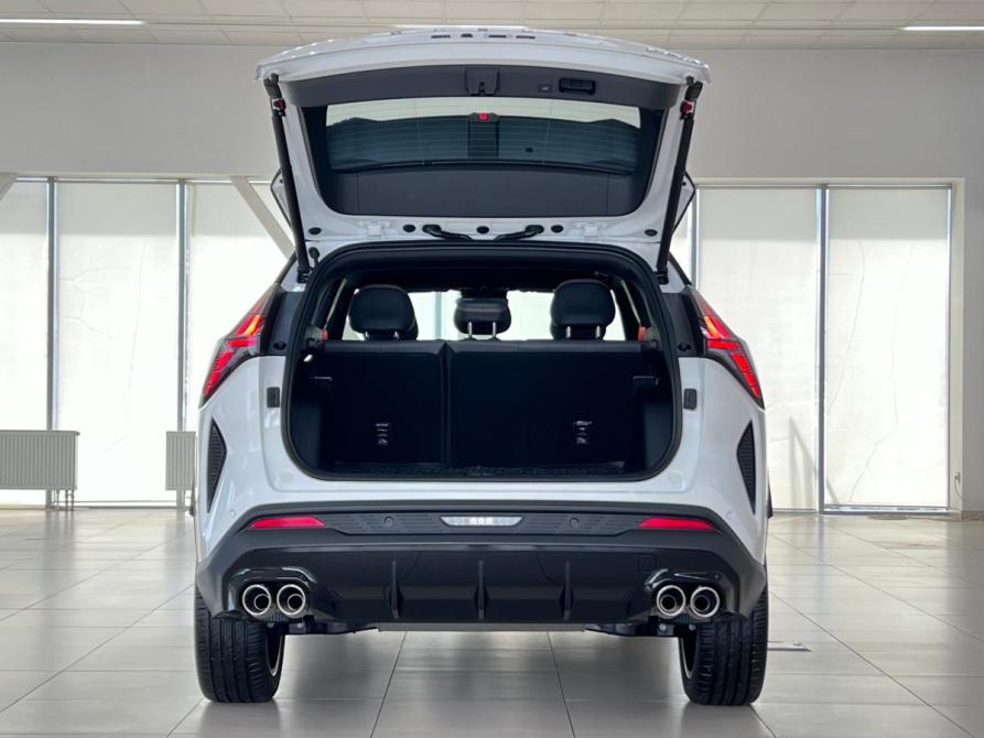 Geely Cityray Волгоград  - изображение 40