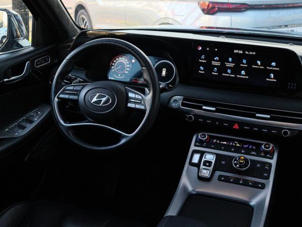 Hyundai Palisade I Рестайлинг с пробегом 2022 года, цена 6 000 000 рублей, 55000 км, внедорожник, Автокод Объявления
