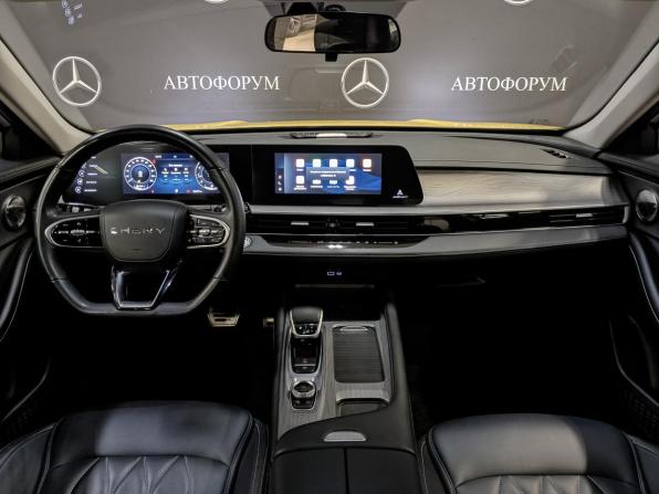 Chery Arrizo 8 с пробегом 2024 года, цена 1 650 000 рублей, 127265 км, седан, Автокод Объявления