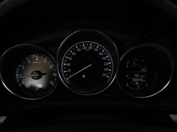 Mazda CX-5 II с пробегом 2019 года, цена 2 649 000 рублей, 88645 км, внедорожник, Автокод Объявления