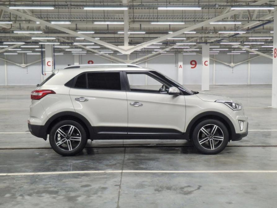 Hyundai Creta I Казань  - изображение 5