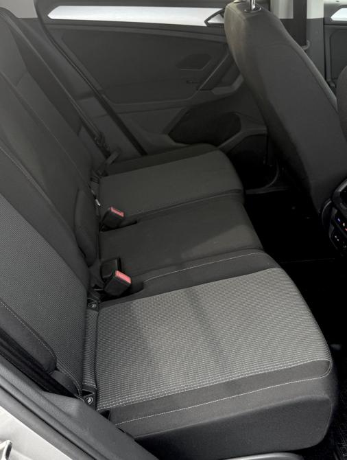 Volkswagen Tiguan II Рестайлинг Набережные Челны  - изображение 21