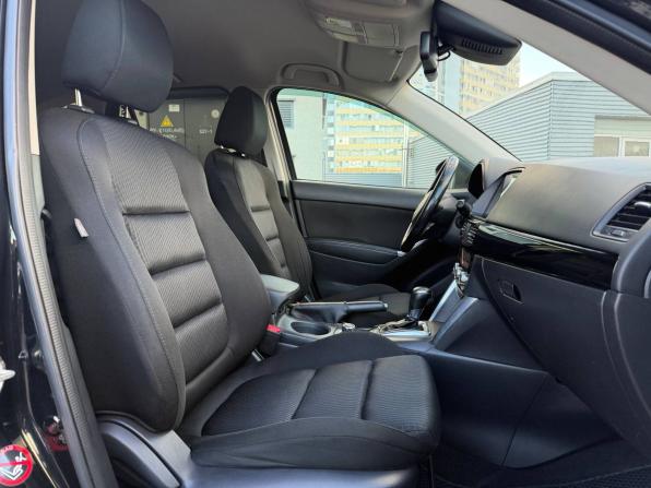 Mazda CX-5 I с пробегом 2014 года, цена 1 395 000 рублей, 221558 км, внедорожник, Автокод Объявления