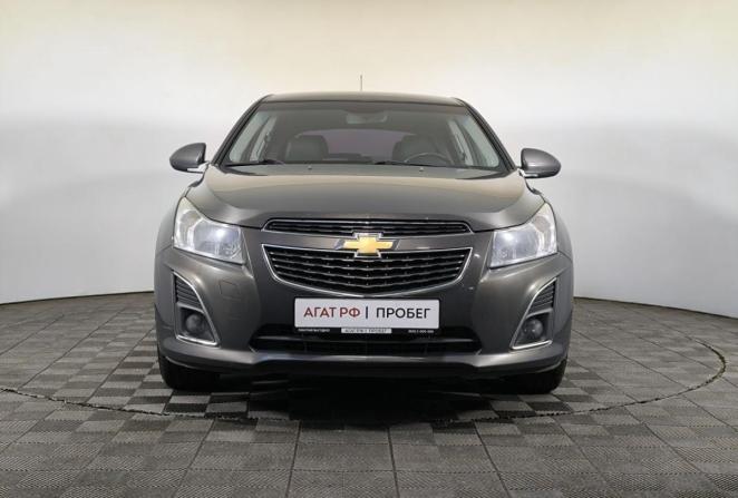 Chevrolet Cruze I Рестайлинг с пробегом 2013 года, цена 800 000 рублей, 121670 км, хэтчбек, Автокод Объявления