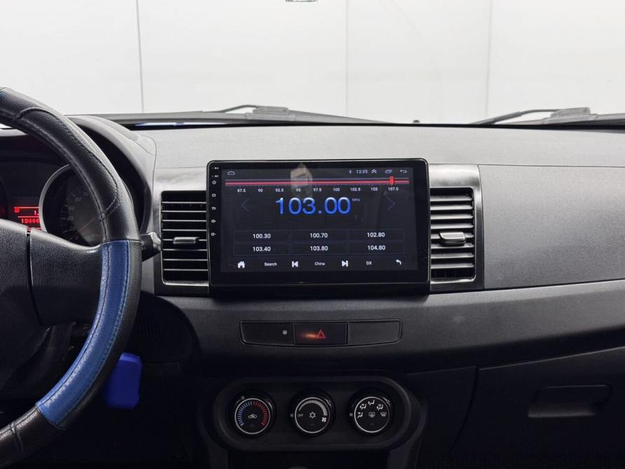 Mitsubishi Lancer X Рестайлинг Воронеж  - изображение 11