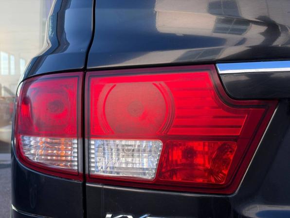 SsangYong Kyron I Рестайлинг с пробегом 2011 года, цена 820 000 рублей, 219479 км, внедорожник, Автокод Объявления