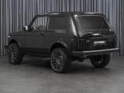 Lada (ВАЗ) Niva Legend Ставрополь  - изображение 23