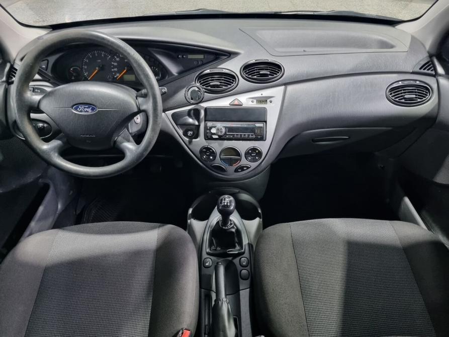 Ford Focus I Рестайлинг Санкт-Петербург  - изображение 11