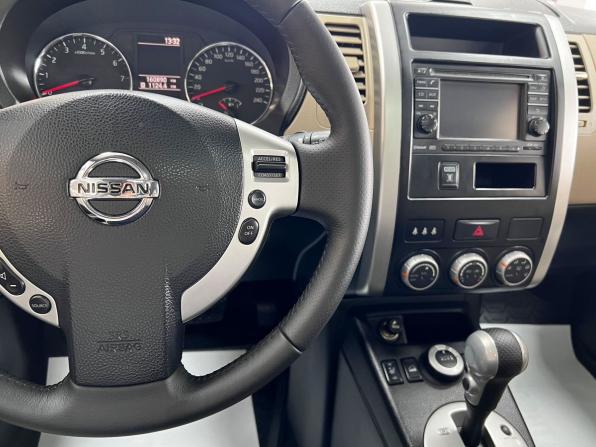 Nissan X-Trail II Рестайлинг с пробегом 2014 года, цена 1 545 000 рублей, 160890 км, внедорожник, Автокод Объявления