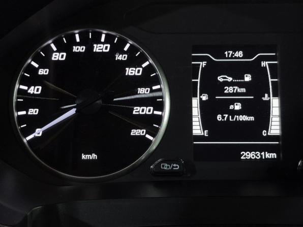 Chery Tiggo 4 I Рестайлинг 2 с пробегом 2025 года, цена 1 850 000 рублей, 29629 км, внедорожник, Автокод Объявления