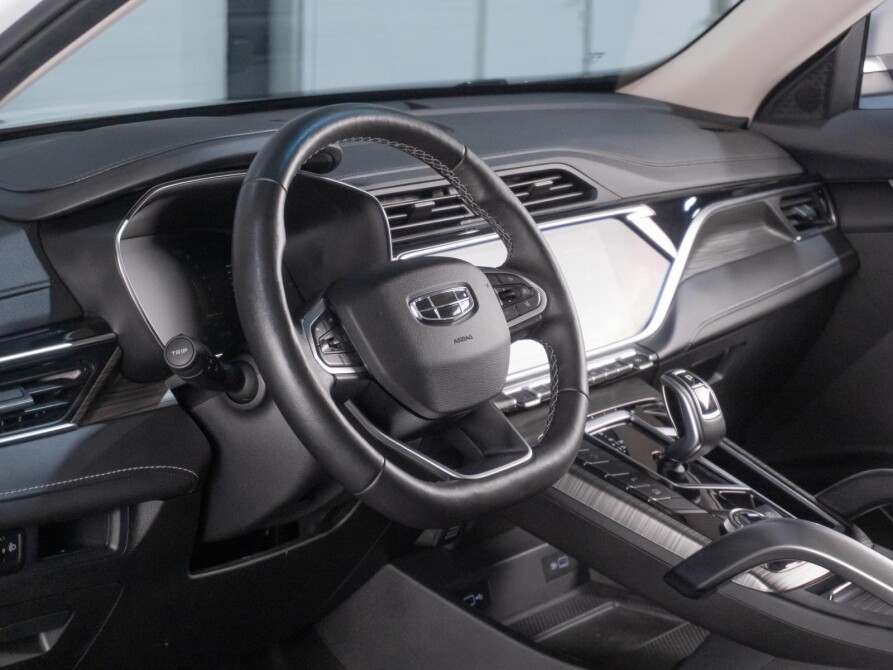 Geely Atlas Pro Сургут  - изображение 12