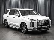 Hyundai Palisade I Рестайлинг Ставрополь  - изображение 31