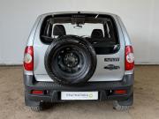 Chevrolet Niva I Рестайлинг Псков  - изображение 23