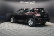 Mazda CX-7 I Крым  - изображение 26