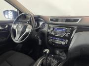 Nissan Qashqai II Воронеж  - изображение 35