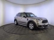 Mini Countryman II Москва  - изображение 32