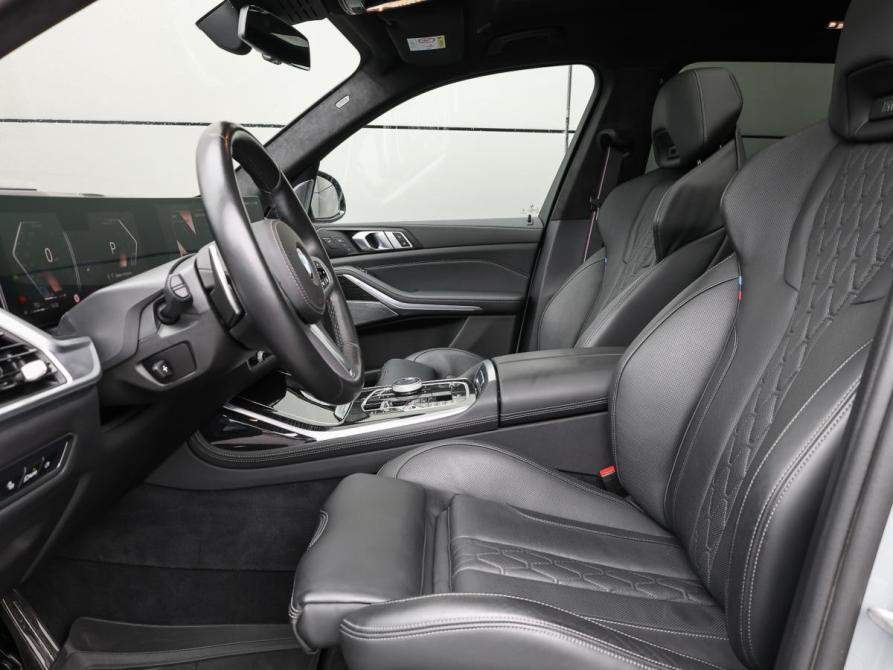 BMW X7 I (G07) Рестайлинг Москва  - изображение 19