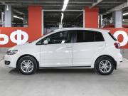 Volkswagen Golf Plus II Москва  - изображение 29