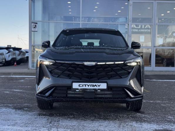 Новый Geely Cityray 2026 года, цена 3 214 990 рублей, внедорожник, Автокод Объявления