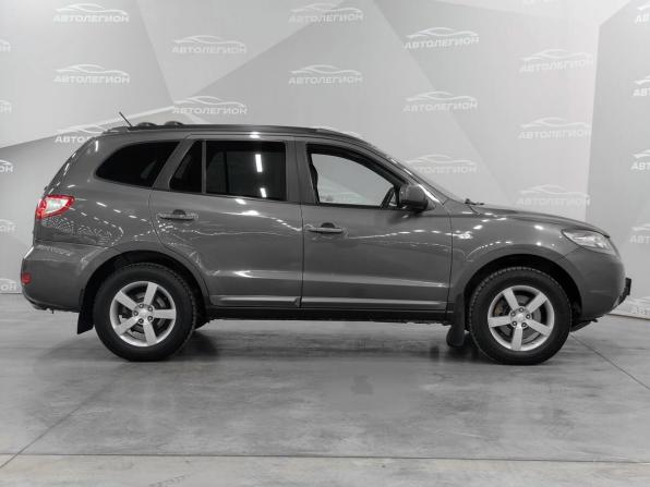 Hyundai Santa Fe II с пробегом 2007 года, цена 899 000 рублей, 253000 км, внедорожник, Автокод Объявления
