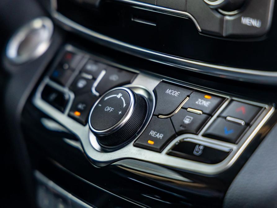 Haval H9 I Рестайлинг Волгоград  - изображение 34