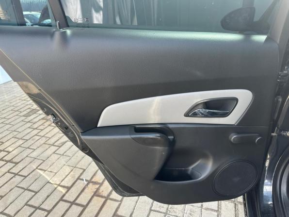 Chevrolet Cruze I с пробегом 2012 года, цена 760 000 рублей, 148300 км, седан, Автокод Объявления