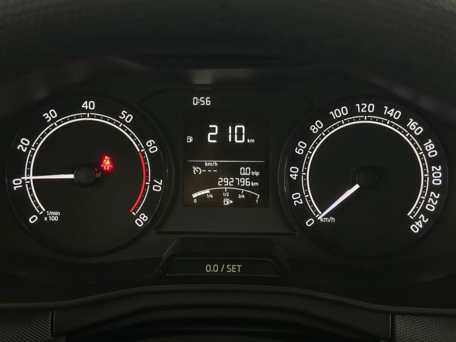 Skoda Rapid II Москва  - изображение 6