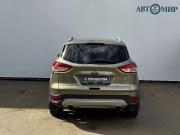 Ford Kuga II Москва  - изображение 20