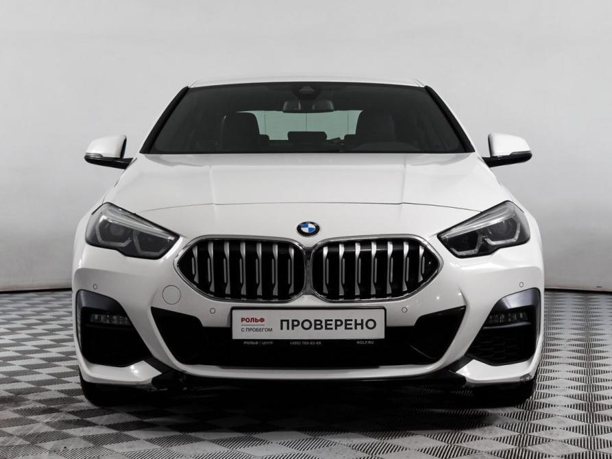 BMW 2 серии F44 Москва  - изображение 2