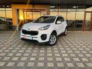 Kia Sportage IV Краснодар  - изображение 9