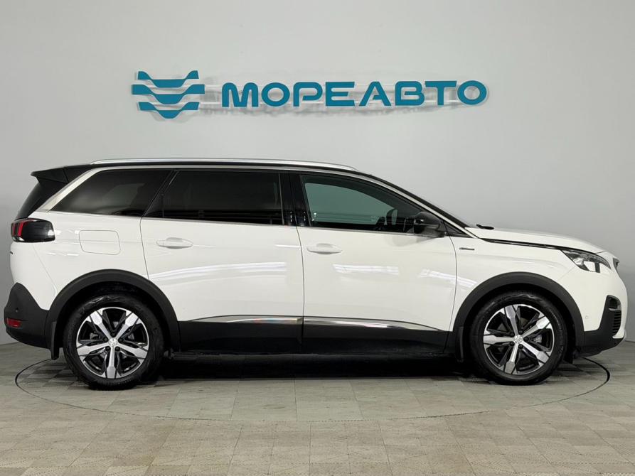 Peugeot 5008 II Калининград  - изображение 4