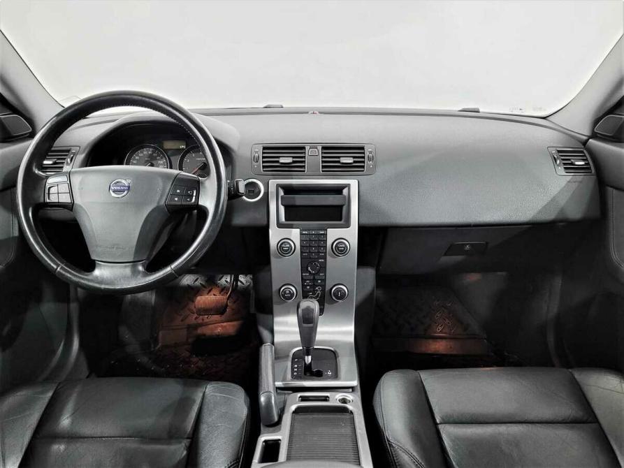 Volvo S40 II Рестайлинг Москва  - изображение 9