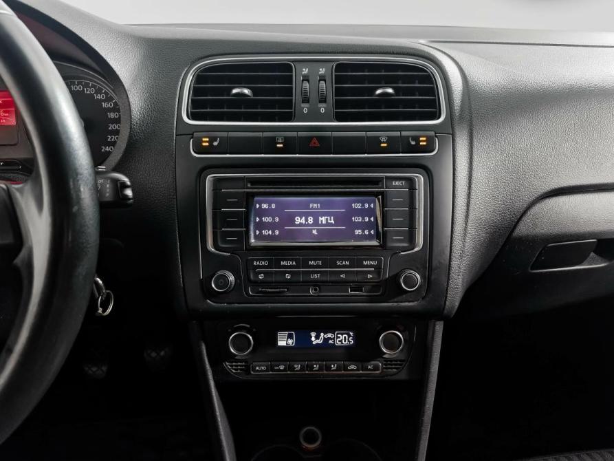 Volkswagen Polo V Нижний Новгород  - изображение 17