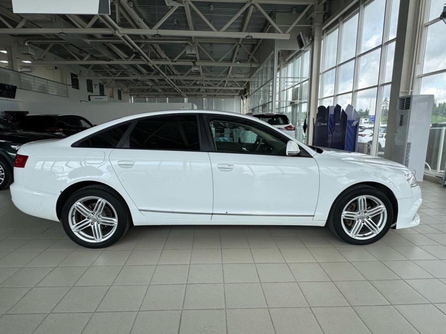 Audi A6 III (C6) Рестайлинг Москва  - изображение 4