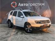 Renault Duster I Пермь  - изображение 27