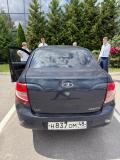 Lada (ВАЗ) Granta I Воронеж  - изображение 10