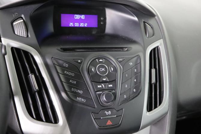 Ford Focus III с пробегом 2012 года, цена 829 990 рублей, 89169 км, хэтчбек, Автокод Объявления