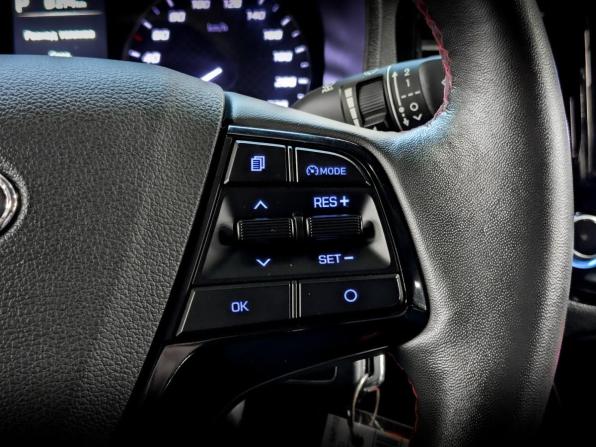 Hyundai Solaris II Рестайлинг с пробегом 2022 года, цена 1 699 000 рублей, 61441 км, седан, Автокод Объявления