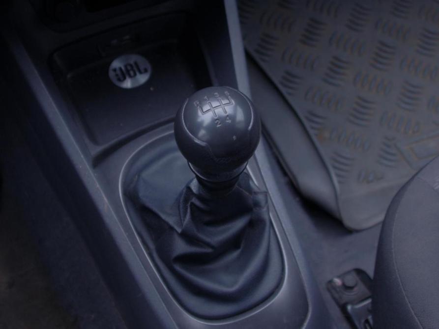 Kia Rio II Рестайлинг Владимир  - изображение 17