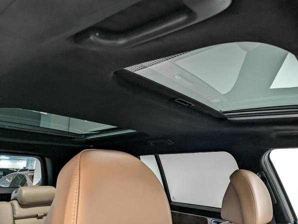 Hyundai Santa Fe V (MX5) с пробегом 2025 года, цена 5 250 000 рублей, 13371 км, внедорожник, Автокод Объявления