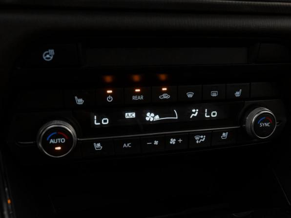 Mazda CX-9 II Рестайлинг с пробегом 2021 года, цена 4 240 000 рублей, 71541 км, внедорожник, Автокод Объявления