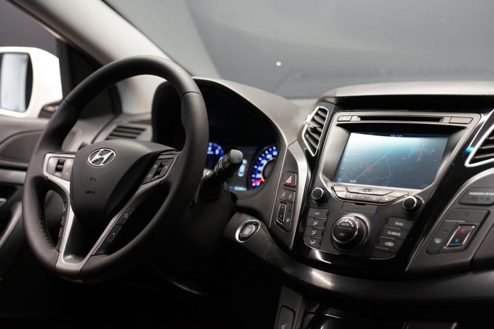 Hyundai i40 I Рестайлинг Крым  - изображение 20