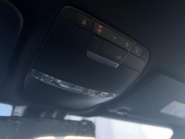Mercedes-Benz GLC I (X253) Рестайлинг с пробегом 2020 года, цена 5 300 000 рублей, 71000 км, внедорожник, Автокод Объявления