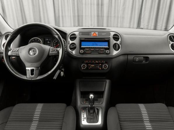 Volkswagen Tiguan I с пробегом 2010 года, цена 1 070 000 рублей, 190761 км, внедорожник, Автокод Объявления