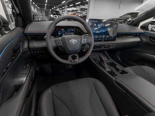 Toyota Camry IX (XV80) China Market Рестайлинг с пробегом 2026 года, цена 4 700 000 рублей, 20 км, седан, Автокод Объявления