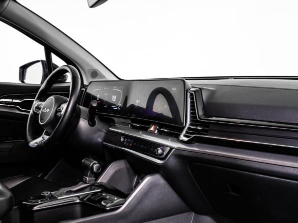 Kia Sportage V с пробегом 2022 года, цена 3 597 000 рублей, 16189 км, внедорожник, Автокод Объявления