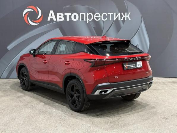 Omoda C5 I с пробегом 2023 года, цена 1 655 000 рублей, 28100 км, внедорожник, Автокод Объявления