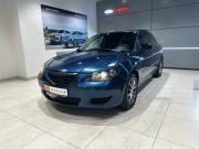 Mazda 3 I (BK) Рестайлинг Новосибирск  - изображение 17