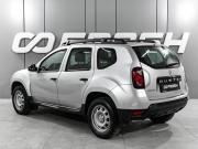 Renault Duster I Рестайлинг Ростов-на-Дону  - изображение 17