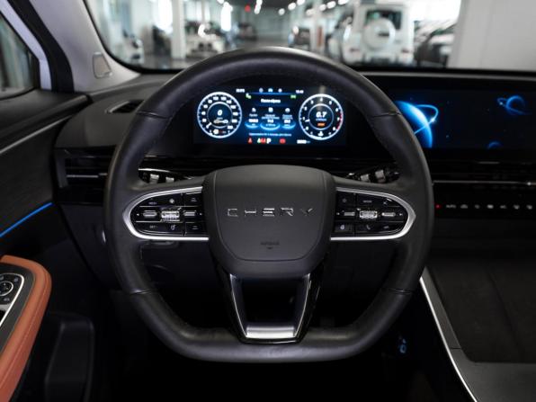 Omoda C5 I с пробегом 2023 года, цена 1 860 000 рублей, 22813 км, внедорожник, Автокод Объявления